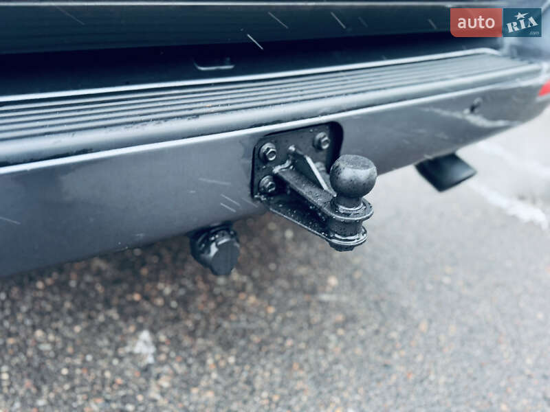 Внедорожник / Кроссовер Lexus LX 2006 в Черкассах фото 12 Внедорожник / Кроссовер Lexus LX 2006 в Черкассах