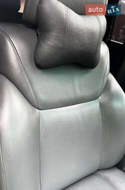 Внедорожник / Кроссовер Lexus LX 2008 в Харькове