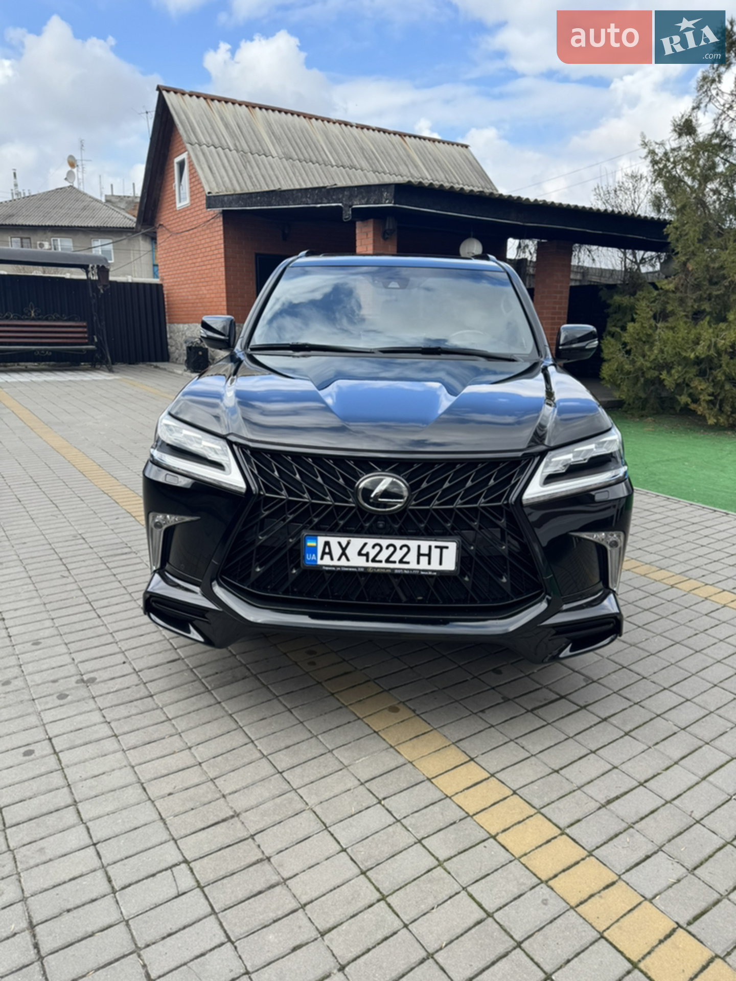 Фото авто 7