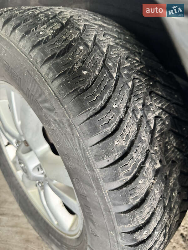 Позашляховик / Кросовер Lexus LX 2003 в Слов'янську