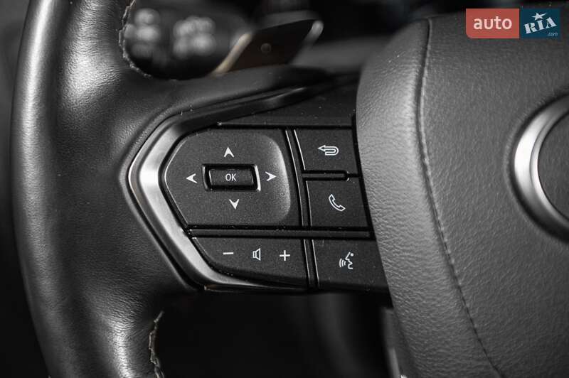 Внедорожник / Кроссовер Lexus LX 2022 в Одессе
