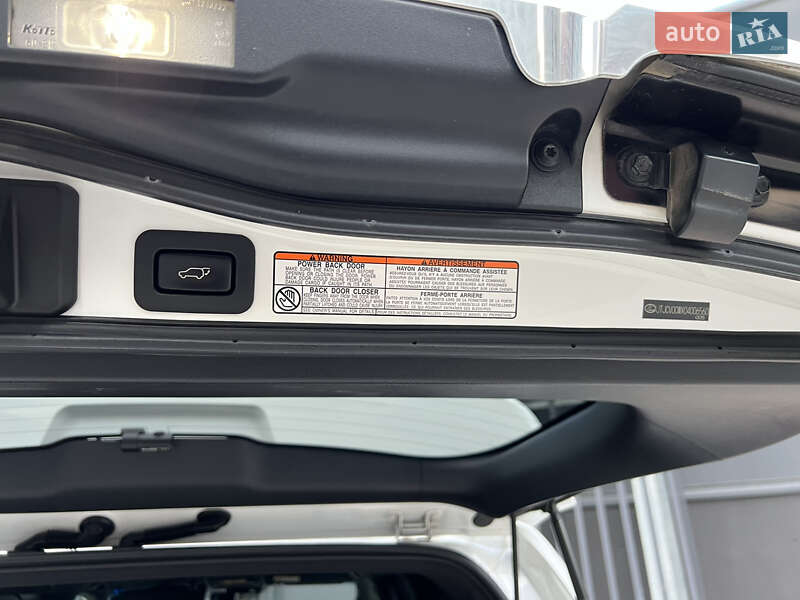 Внедорожник / Кроссовер Lexus LX 2017 в Киеве фото 29 Внедорожник / Кроссовер Lexus LX 2017 в Киеве