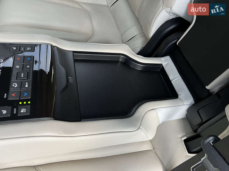 Внедорожник / Кроссовер Lexus LX 2017 в Киеве фото 67 Внедорожник / Кроссовер Lexus LX 2017 в Киеве