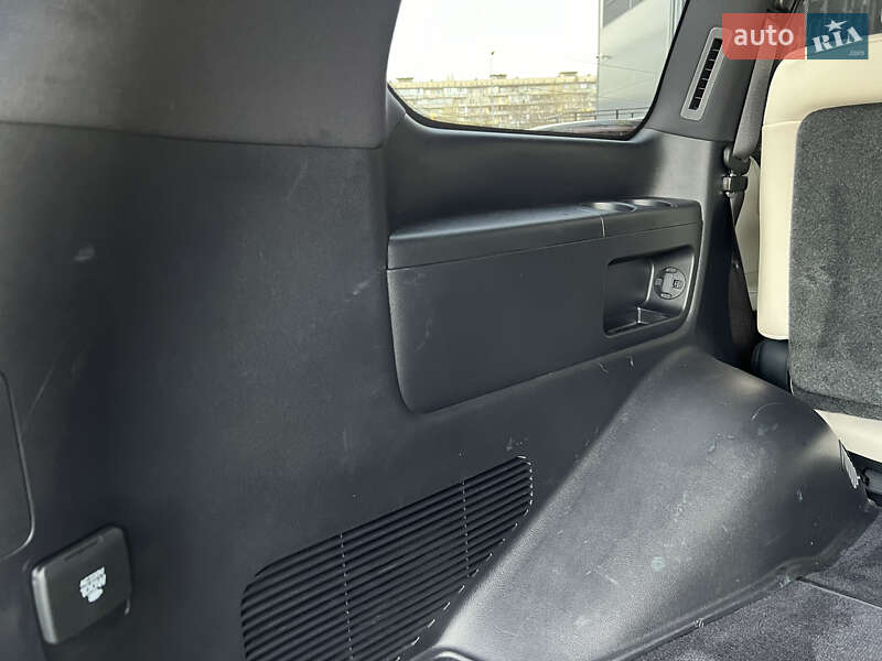 Внедорожник / Кроссовер Lexus LX 2017 в Киеве фото 73 Внедорожник / Кроссовер Lexus LX 2017 в Киеве