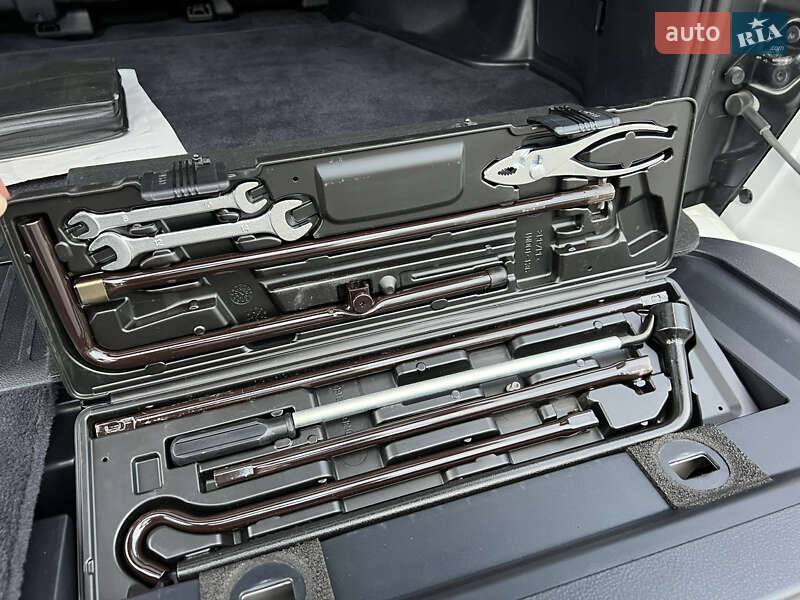 Внедорожник / Кроссовер Lexus LX 2017 в Киеве фото 77 Внедорожник / Кроссовер Lexus LX 2017 в Киеве