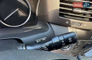 Внедорожник / Кроссовер Lexus LX 2008 в 