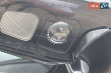 Внедорожник / Кроссовер Lexus LX 2010 в 