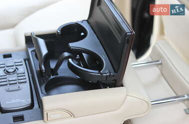 Внедорожник / Кроссовер Lexus LX 2010 в 
