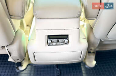 Внедорожник / Кроссовер Lexus LX 2007 в 