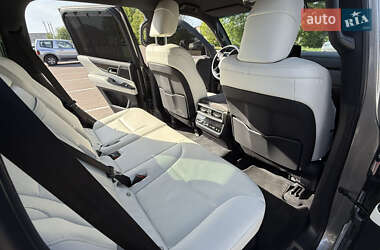 Внедорожник / Кроссовер Lexus LX 2022 в 