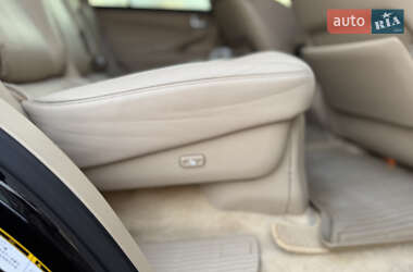 Внедорожник / Кроссовер Lexus LX 2009 в 