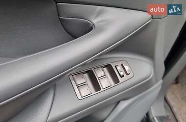 Внедорожник / Кроссовер Lexus LX 2010 в 