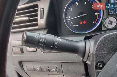Внедорожник / Кроссовер Lexus LX 2010 в 
