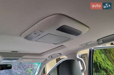 Внедорожник / Кроссовер Lexus LX 2010 в 