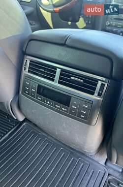 Внедорожник / Кроссовер Lexus LX 2008 в 