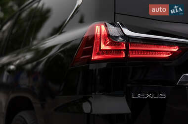 Внедорожник / Кроссовер Lexus LX 2019 в 