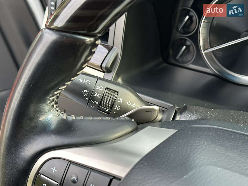 Позашляховик / Кросовер Lexus LX 2020 в Одесі