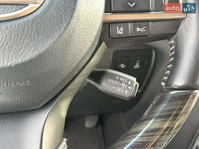 Позашляховик / Кросовер Lexus LX 2020 в Одесі