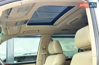 Внедорожник / Кроссовер Lexus LX 2010 в 