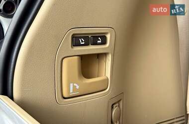 Внедорожник / Кроссовер Lexus LX 2010 в 
