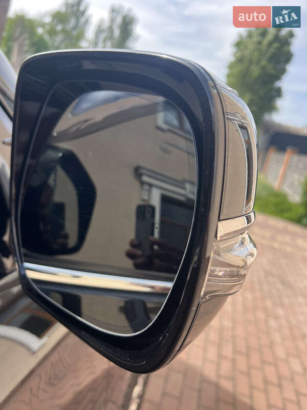 Внедорожник / Кроссовер Lexus LX 2019 в Киеве