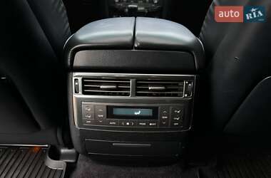 Внедорожник / Кроссовер Lexus LX 2011 в 