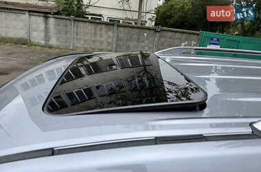 Позашляховик / Кросовер Lexus LX 2008 в 