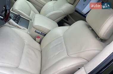 Внедорожник / Кроссовер Lexus LX 2012 в 