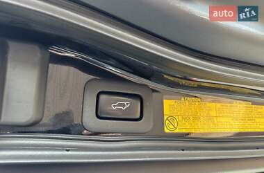 Внедорожник / Кроссовер Lexus LX 2013 в 