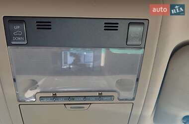 Внедорожник / Кроссовер Lexus LX 2008 в 