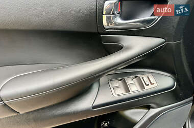 Внедорожник / Кроссовер Lexus LX 2011 в 