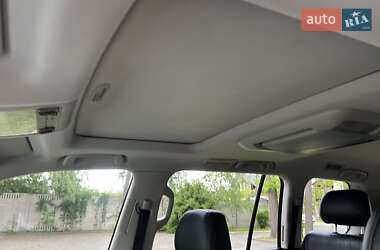 Внедорожник / Кроссовер Lexus LX 2011 в 
