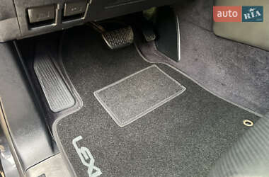 Внедорожник / Кроссовер Lexus LX 2011 в 