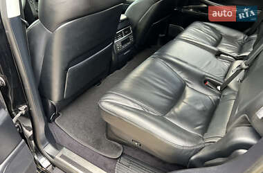 Внедорожник / Кроссовер Lexus LX 2011 в 