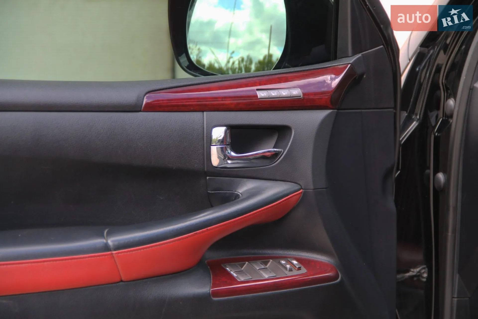 2014 Lexus LX - мініатюра 23