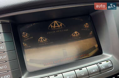Позашляховик / Кросовер Lexus LX 2005 в 