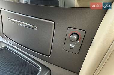 Внедорожник / Кроссовер Lexus LX 2010 в 