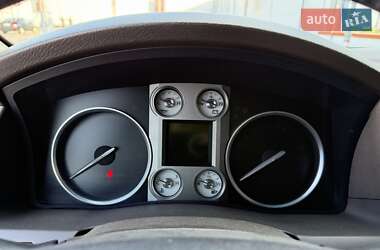 Внедорожник / Кроссовер Lexus LX 2010 в 
