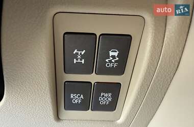 Внедорожник / Кроссовер Lexus LX 2010 в 