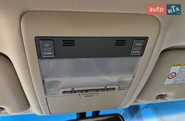 Внедорожник / Кроссовер Lexus LX 2010 в 