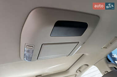 Внедорожник / Кроссовер Lexus LX 2008 в 