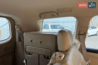 Внедорожник / Кроссовер Lexus LX 2008 в 