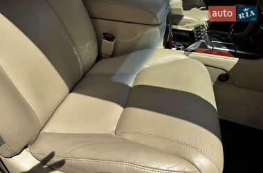 Внедорожник / Кроссовер Lexus LX 2008 в 