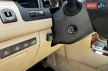 Внедорожник / Кроссовер Lexus LX 2008 в 