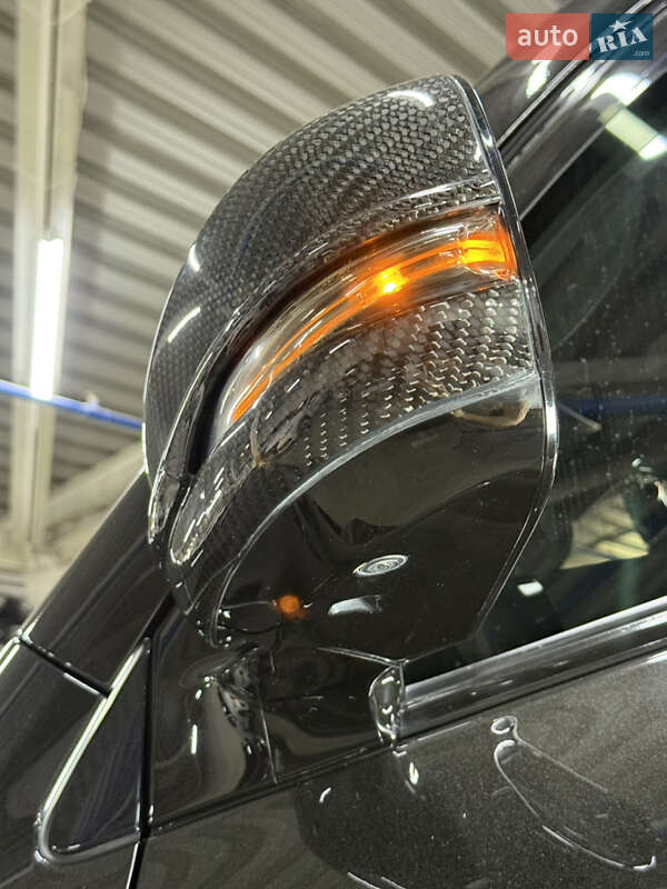 Позашляховик / Кросовер Lexus LX 2015 в Одесі