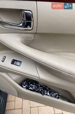 Внедорожник / Кроссовер Lexus LX 2008 в 