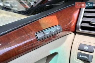 Внедорожник / Кроссовер Lexus LX 2008 в 