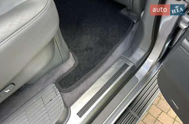 Внедорожник / Кроссовер Lexus LX 2008 в 