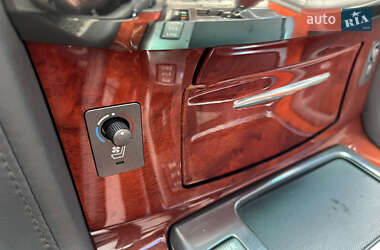 Внедорожник / Кроссовер Lexus LX 2008 в 