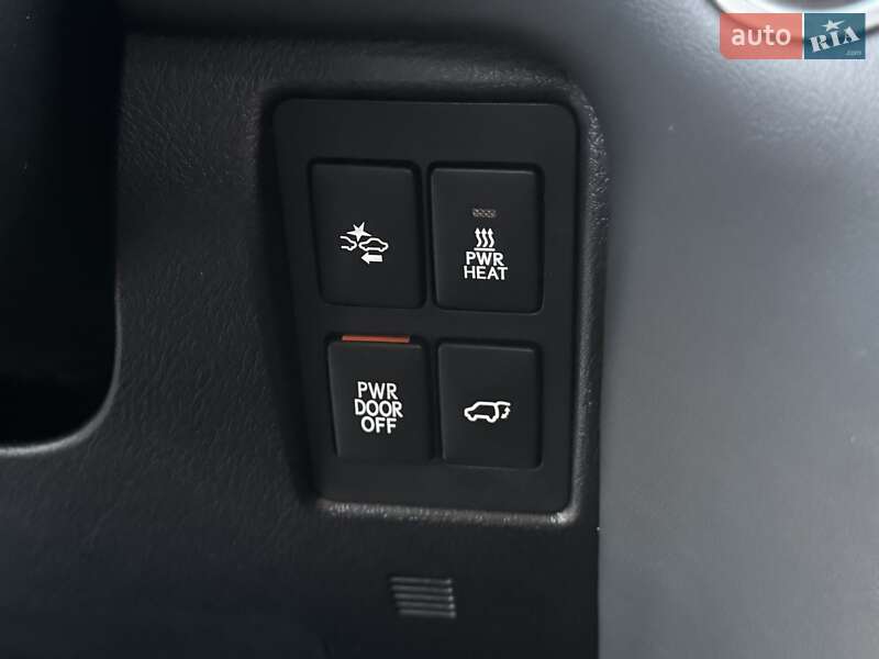 Позашляховик / Кросовер Lexus LX 2020 в Одесі